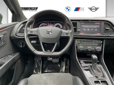 Seat Leon Gebrauchtwagen Seat Leon Gebrauchtwagen
