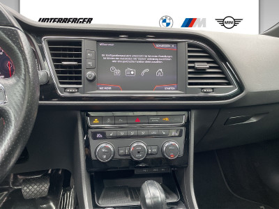 Seat Leon Gebrauchtwagen Seat Leon Gebrauchtwagen