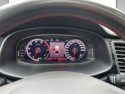 Seat Leon Gebrauchtwagen Seat Leon Gebrauchtwagen