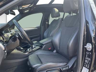 BMW X4 Gebrauchtwagen BMW X4 Gebrauchtwagen