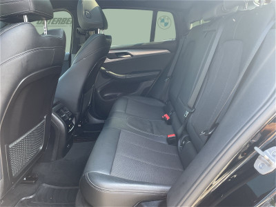 BMW X4 Gebrauchtwagen BMW X4 Gebrauchtwagen