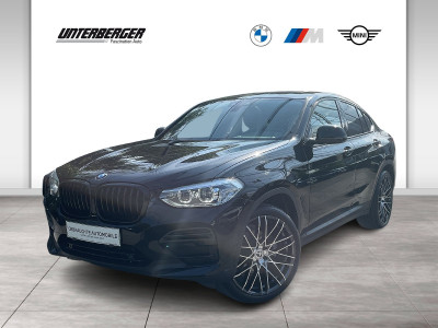 BMW X4 Gebrauchtwagen BMW X4 Gebrauchtwagen