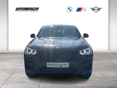 BMW X4 Gebrauchtwagen BMW X4 Gebrauchtwagen