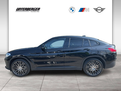 BMW X4 Gebrauchtwagen BMW X4 Gebrauchtwagen