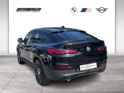 BMW X4 Gebrauchtwagen BMW X4 Gebrauchtwagen