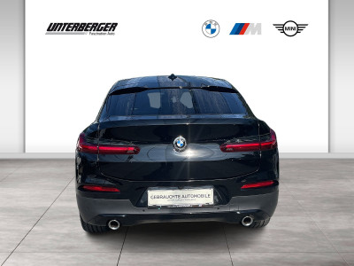 BMW X4 Gebrauchtwagen BMW X4 Gebrauchtwagen