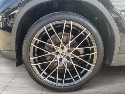 BMW X4 Gebrauchtwagen BMW X4 Gebrauchtwagen