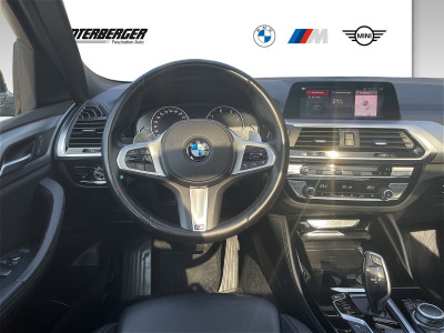 BMW X4 Gebrauchtwagen BMW X4 Gebrauchtwagen