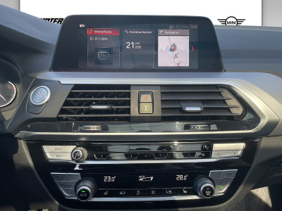 BMW X4 Gebrauchtwagen BMW X4 Gebrauchtwagen