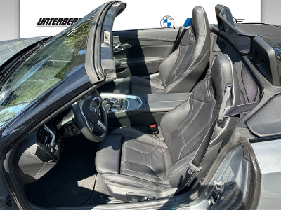 BMW Z4 Vorführwagen