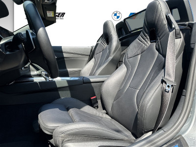 BMW Z4 Vorführwagen