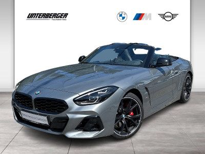 BMW Z4 Vorführwagen
