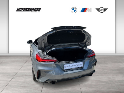 BMW Z4 Vorführwagen