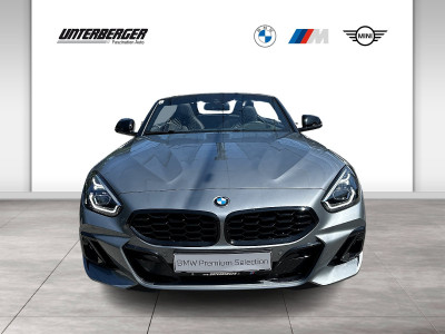 BMW Z4 Vorführwagen