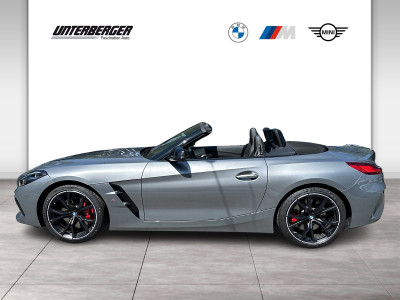 BMW Z4 Vorführwagen