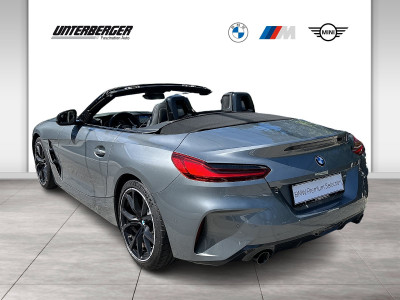 BMW Z4 Vorführwagen