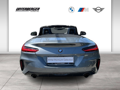 BMW Z4 Vorführwagen