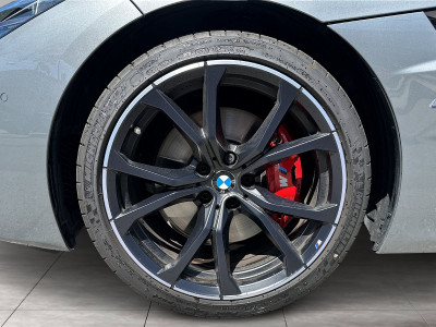 BMW Z4 Vorführwagen