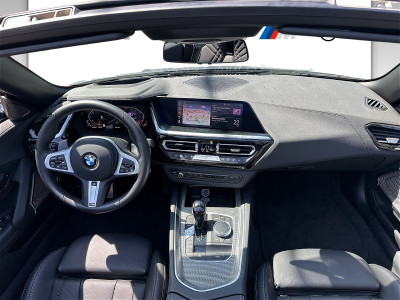 BMW Z4 Vorführwagen
