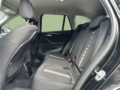 BMW X1 Gebrauchtwagen