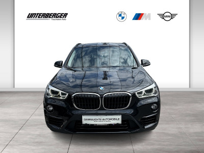 BMW X1 Gebrauchtwagen
