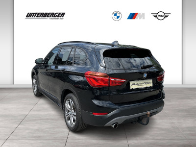 BMW X1 Gebrauchtwagen