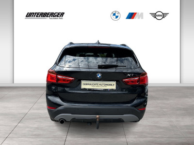 BMW X1 Gebrauchtwagen