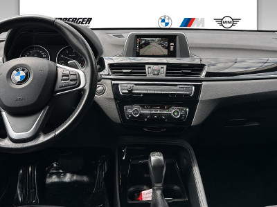 BMW X1 Gebrauchtwagen