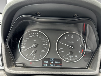 BMW X1 Gebrauchtwagen