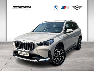 BMW X1 Vorführwagen BMW X1 Vorführwagen