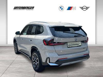 BMW X1 Vorführwagen BMW X1 Vorführwagen
