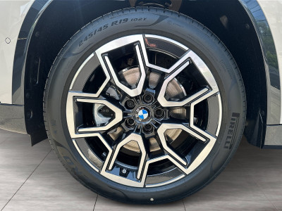 BMW X1 Vorführwagen BMW X1 Vorführwagen