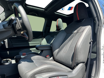 MINI Hatch Gebrauchtwagen