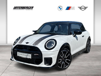 MINI Hatch Gebrauchtwagen