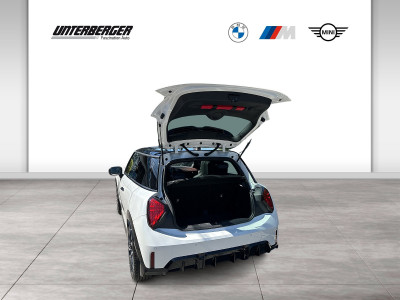 MINI Hatch Gebrauchtwagen