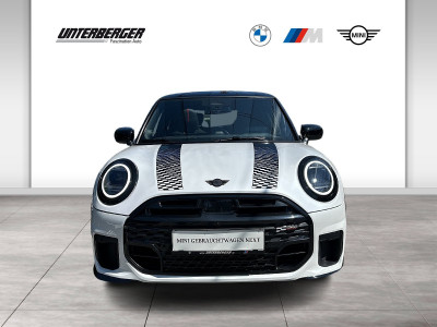 MINI Hatch Gebrauchtwagen
