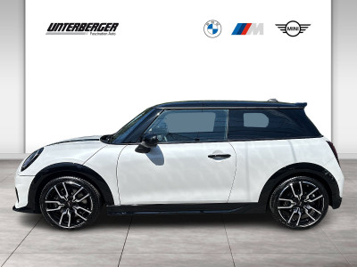 MINI Hatch Gebrauchtwagen