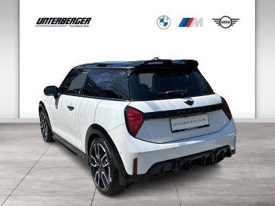 MINI Hatch Gebrauchtwagen