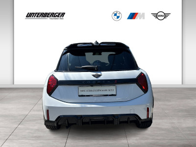 MINI Hatch Gebrauchtwagen