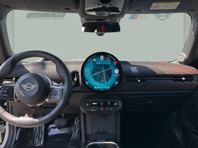 MINI Hatch Gebrauchtwagen