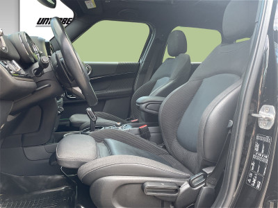 MINI Countryman Gebrauchtwagen MINI Countryman Gebrauchtwagen