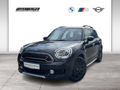 MINI Countryman Gebrauchtwagen MINI Countryman Gebrauchtwagen