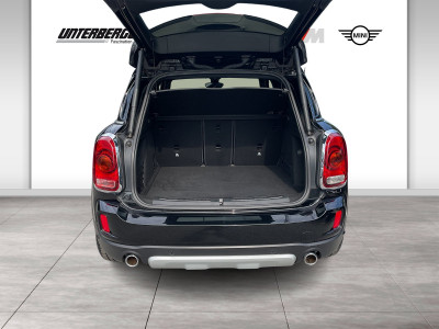 MINI Countryman Gebrauchtwagen MINI Countryman Gebrauchtwagen