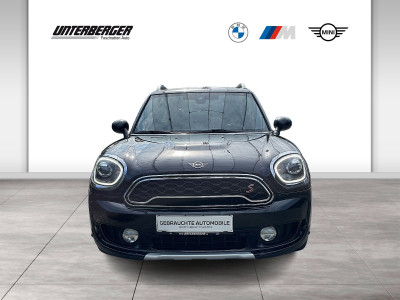 MINI Countryman Gebrauchtwagen MINI Countryman Gebrauchtwagen