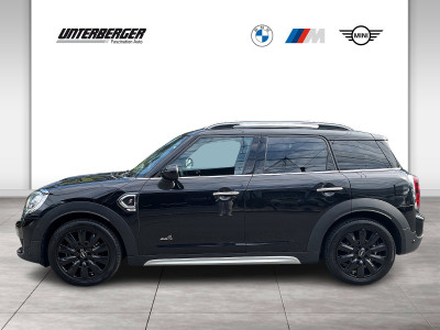 MINI Countryman Gebrauchtwagen MINI Countryman Gebrauchtwagen