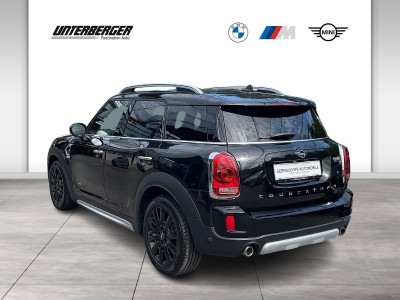MINI Countryman Gebrauchtwagen MINI Countryman Gebrauchtwagen