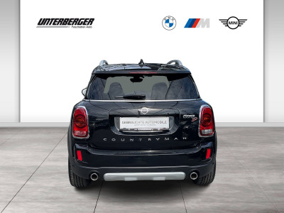 MINI Countryman Gebrauchtwagen MINI Countryman Gebrauchtwagen
