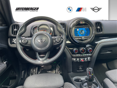 MINI Countryman Gebrauchtwagen MINI Countryman Gebrauchtwagen