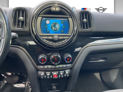 MINI Countryman Gebrauchtwagen MINI Countryman Gebrauchtwagen