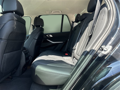 BMW X5 Gebrauchtwagen BMW X5 Gebrauchtwagen